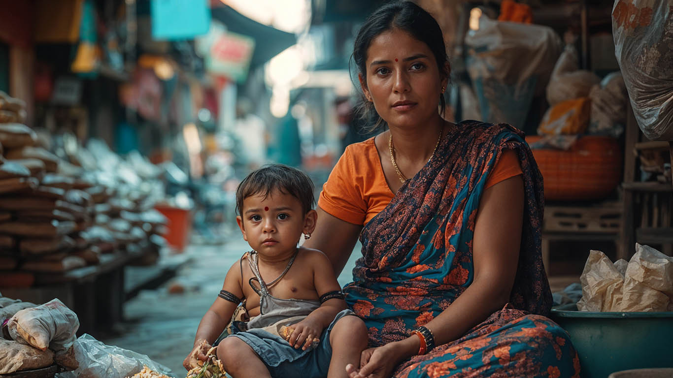 IDGC (International Day of the Girl Child)