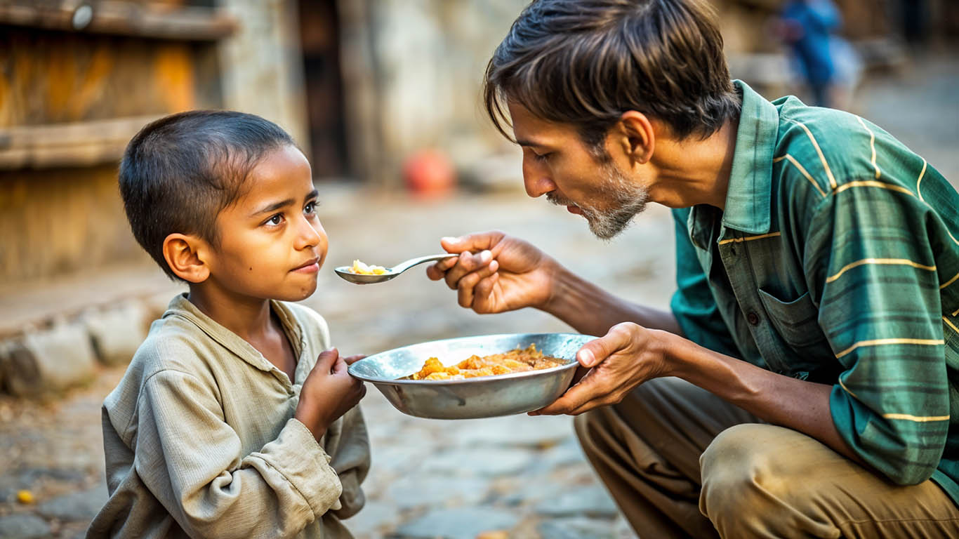 Sickle Cell Campaign with Mothers at Oko Primary HealthCare Centre